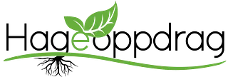 logo - Hageoppdrag AS